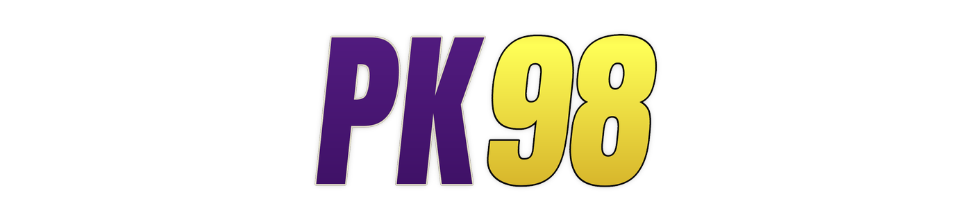 pk98 Logo